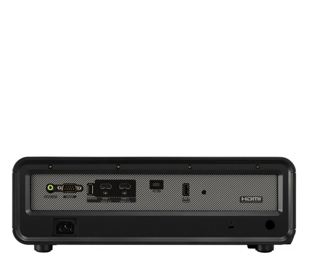 ViewSonic X1-4K - 1180989 - zdjęcie 6
